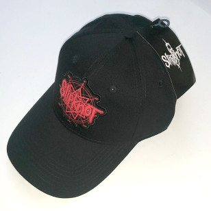 Slipknot - Logo Unisex Baseball Cap ***READY TO SHIP from Hong Kong***